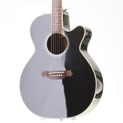 Takamine DMP561C BLK Takamine Electro-Acoustic Guitar [50070029] (04/28) image 7
