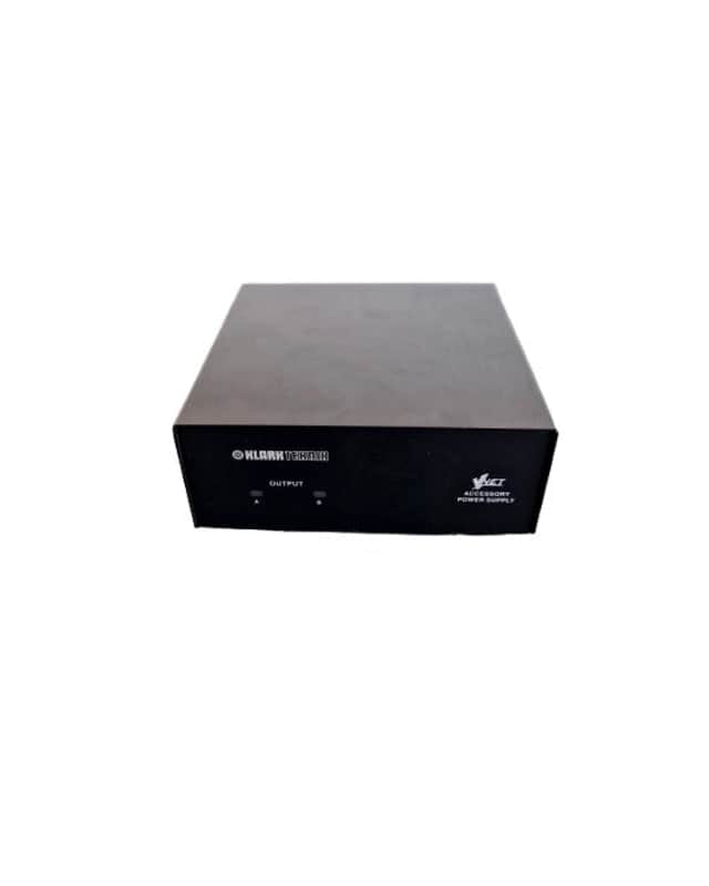 Klark Teknik V NET Power Supply – Power Supply - Excellent image 1