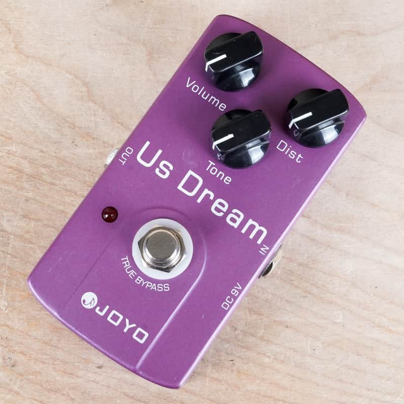 Joyo JF-34 US Dream