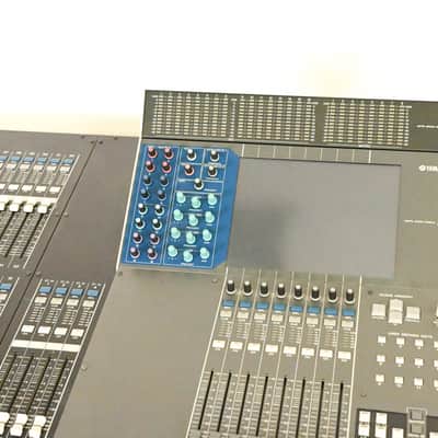 Yamaha M7CL-48 48-Channel Digital Audio Mixing Console CG01Z16 *ASK FOR SHIPPING* image 4