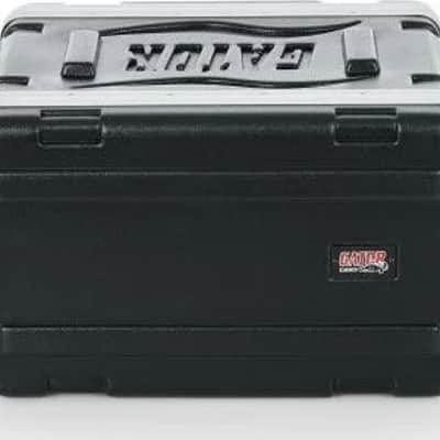 Gator 6U Audio Rack; Shallow image 5