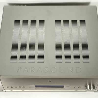 Parasound Halo C2 Controller Surround Sound Processor image 6