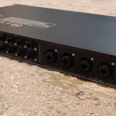 Steinberg UR824 USB 2.0 Audio Interface image 5