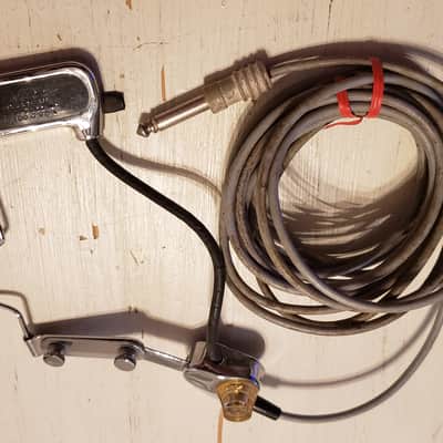 DeArmond Monkey on a Stick 50's 60's 70's image 3