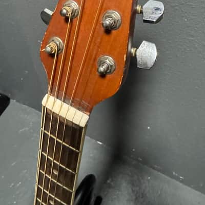Applause by Ovation Summit Series AE68-5 Acoustic-Electric Guitar (Used) image 5