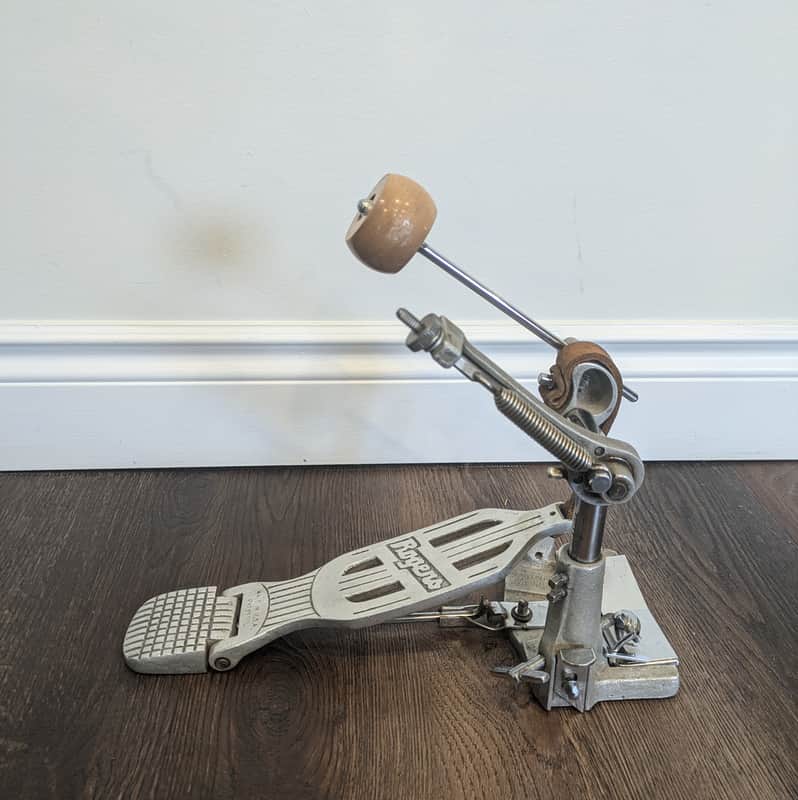 Rogers Swivomatic Bass Drum Pedal Model 396 1960s image 1