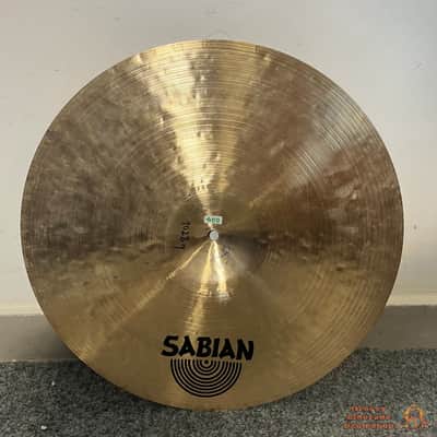 Sabian HH 16” Thin Crash Cymbal image 3