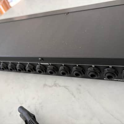 Alesis D4 Drum Module 1990s - Black image 8