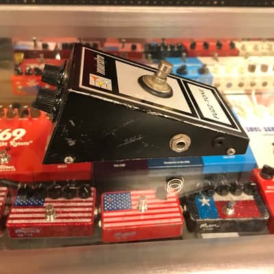 1968 Maestro Fuzz-Tone FZ-1B image 5
