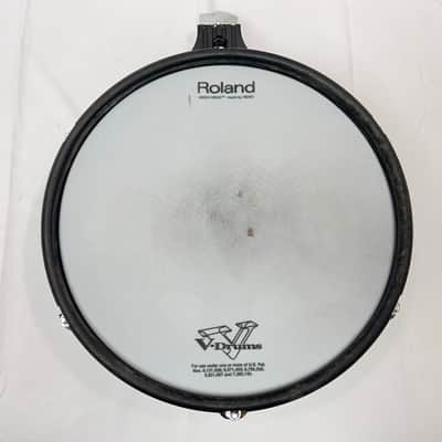 Roland PD-125 BK V Drum 12" Mesh Head PD125 image 8