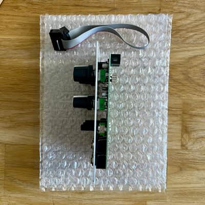 Mutable Instruments Plaits (Clone) 2024 image 3