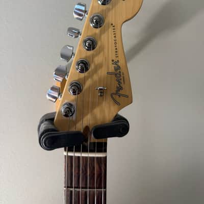 Fender American Professional Stratocaster 2017 - Mint, Quick sale price image 14