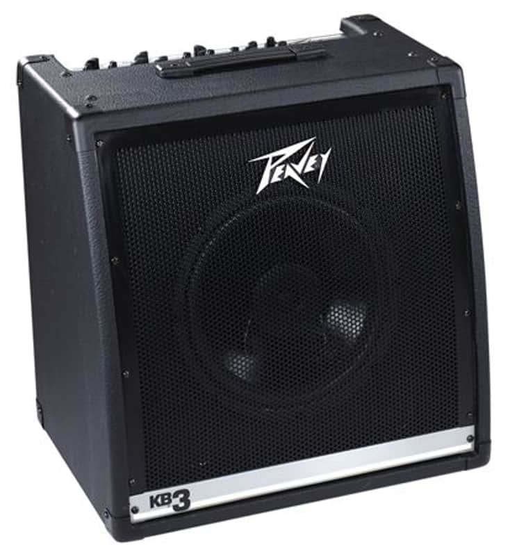 Peavey KB 3 12" Keyboard Amplifier image 1