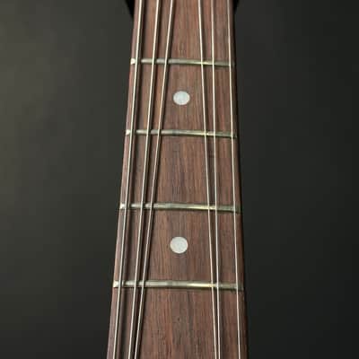 Ibanez Model 2375 Stratocaster (1972), mint condition,Pre-Lawsuit image 7