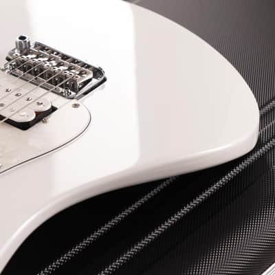 Ibanez Prestige AZ2204-PW Pearl White 2025 image 9