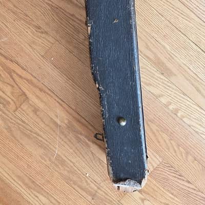 Bacon Professional FF Special Grand Concert 5-String Banjo 1910-1915 image 22