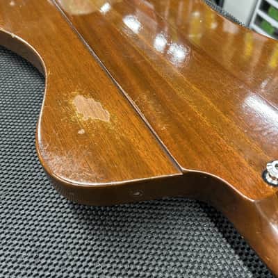 Gibson 1976 Thunderbird IV Bicentennial Edition - Sunburst -[4.18kg] image 18