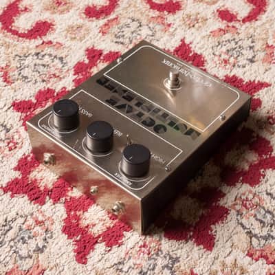 Electro-Harmonix Octave Multiplexer Second Hand image 3