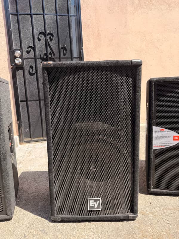 Electro-Voice T52 image 1