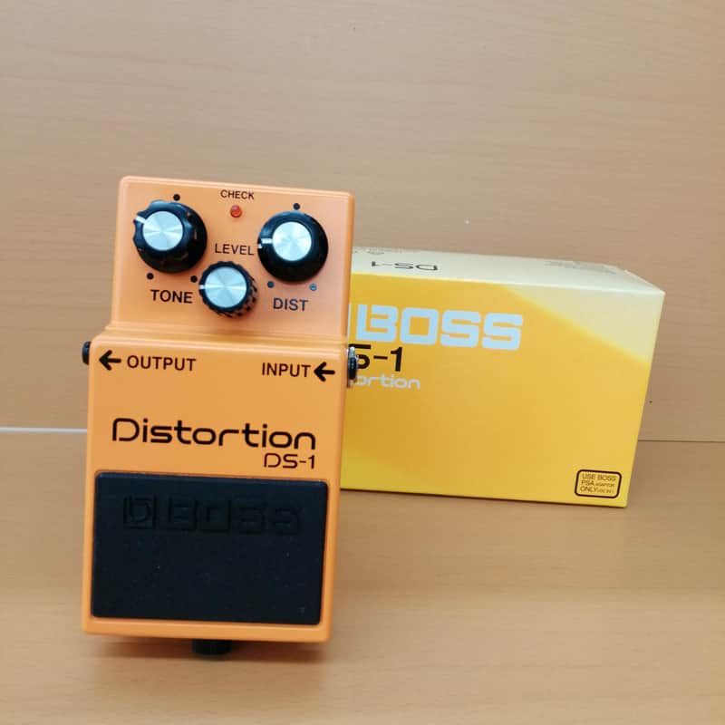 Boss DS-1