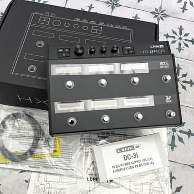 Line 6 HX Effects • MINT image 2