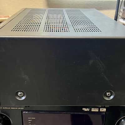 Yamaha TSR-5790 7.2-Ch Wi-Fi,BT,MusicCast,AirPlay Receiver w/ Remote, Set-Up Mic, AM/FM Antennas; Tested image 11