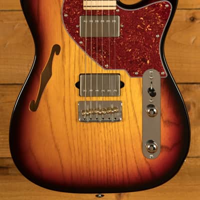Suhr Alt T | 3 Tone Burst image 1