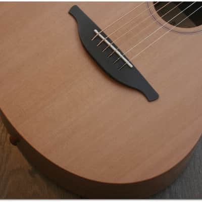 SHEERAN "W-01" by Lowden (GIGBAG) image 3