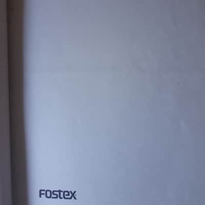 Owner's Manual for Fostex D-20 Digital Master Recorder & Model 8310 IF Card 1989 image 9