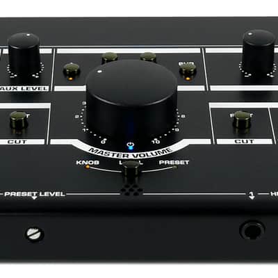 Drawmer CMC3 Monitor Controller image 2