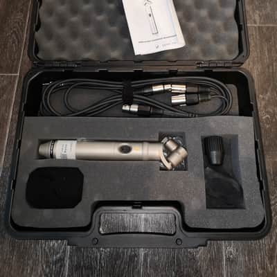 RODE NT4 Stereo Condenser Microphone image 1