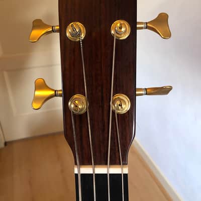Esteve Octave Bass Guitar (PS75) image 7