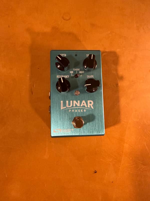 Source Audio Lunar Phaser