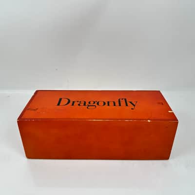 Blue Dragonfly Cardioid Large-Diaphragm Condenser Studio Microphone image 2