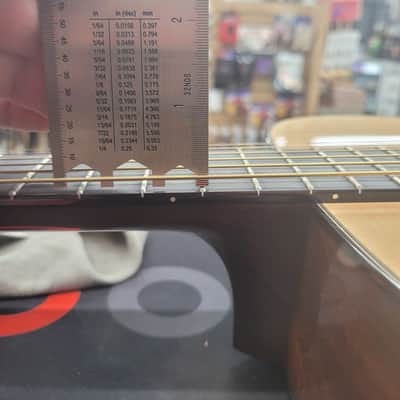 Collings OM1 Concert Acoustic with Case image 20