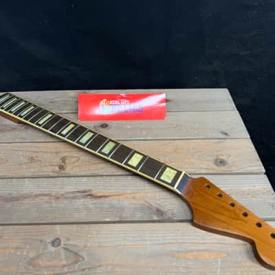 Real Life Relics Nitro Roasted Maple With Bound Rosewood