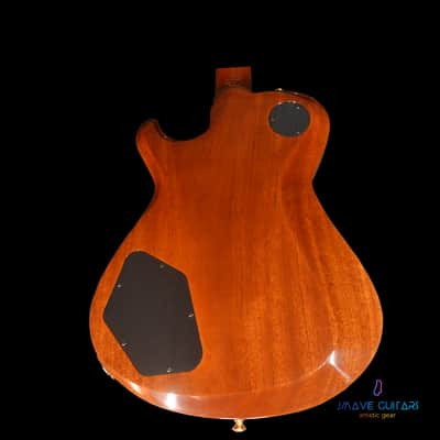 Knaggs Kenai T2 Double Purfing  Reversed Wicked Burst 2018  - Make Offer- All Offers Considered!- image 2