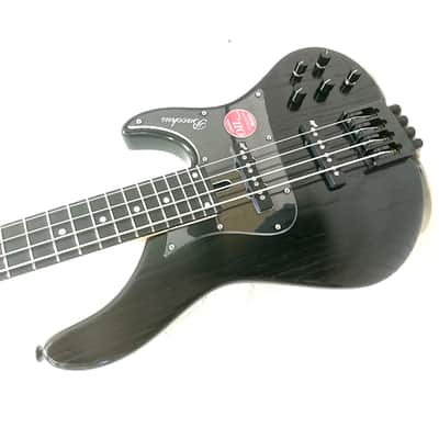 Bacchus WL4HL AC Black Oil FREE SHIPPING image 4