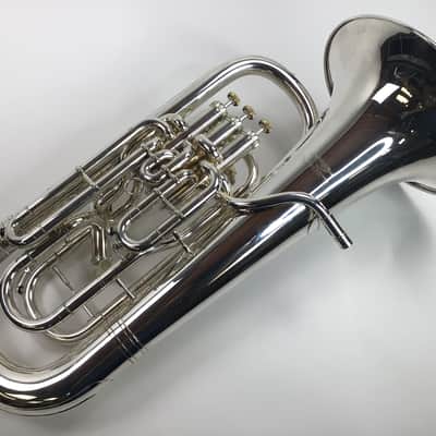 Used Willson 2900 Euphonium (SN: W7866) image 1