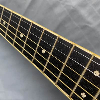 Yamaha FG-301B MIJ image 5