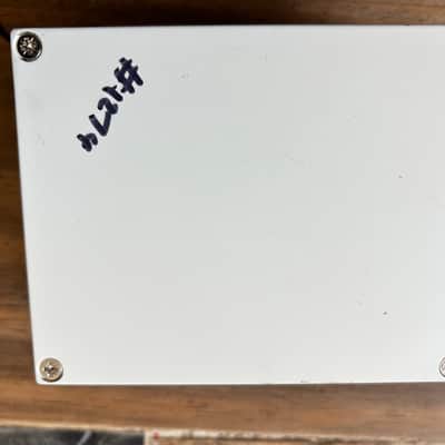 Made By Mike Purple Haze (Fulltone Ultimate Octave with tone toggle switch) 2022 image 6