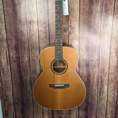 Tokai Cat's Eyes CE300T OOO size 1980 Natural | Reverb