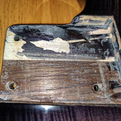 Grosmann 5 FF Custom Bass image 20