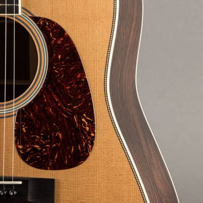 Huss & Dalton Trey Hensley Signature TD-R 2025, Natural image 2