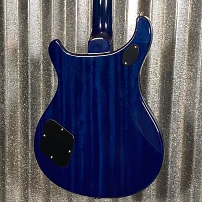 PRS Paul Reed Smith USA S2 McCarty 594 Lake Blue Guitar & Bag #7441 image 9