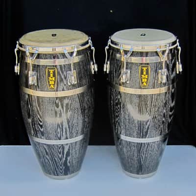 Timba Conga Set (LPTIMC) | Reverb