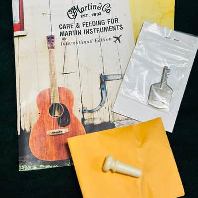 Martin Standard Series D-35 2012 LR Baggs Anthem image 22