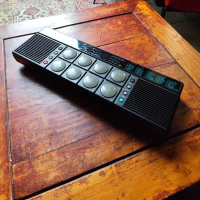 Yamaha DD-10 - Digital drum machine - MADE IN JAPAN