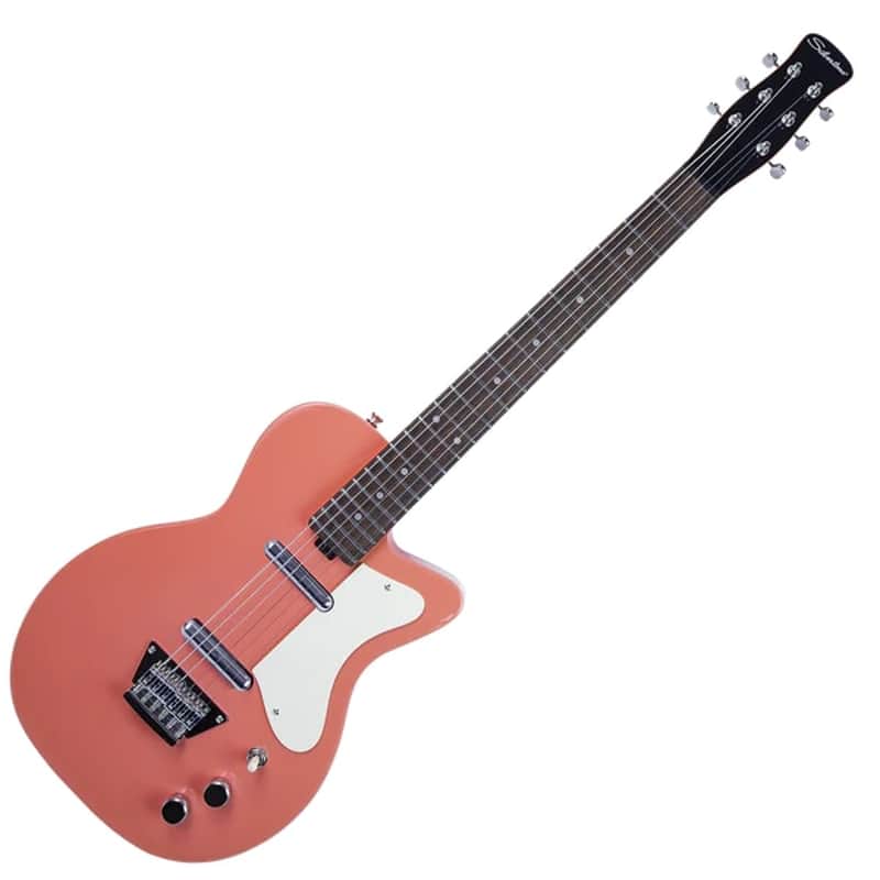Silvertone 1303 CRL Key West Coral image 1