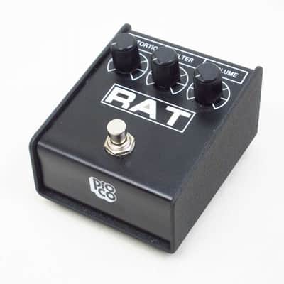 Pro Co RAT2 Made in China Distortion [RT-558573] (07/14) image 1